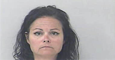 Ja Simonet, - St. Lucie County, FL 